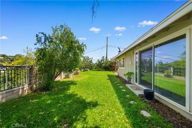 1033 S Isabella, Monterey Park, CA 91754