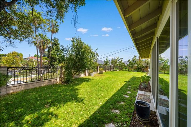 1033 S Isabella, Monterey Park, CA 91754
