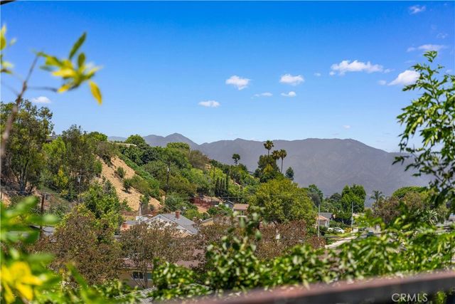 1033 S Isabella, Monterey Park, CA 91754