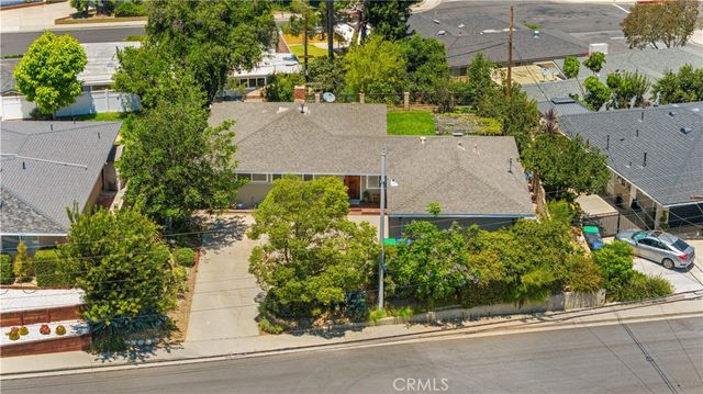 1033 S Isabella, Monterey Park, CA 91754