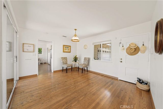 1033 S Isabella, Monterey Park, CA 91754