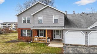 570 N DOUGLAS STREET #A, Ripon, WI 54971