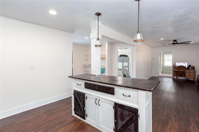 3237 Gus Robinson Road, Powder Springs, GA 30127