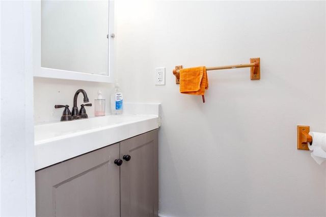 3237 Gus Robinson Road, Powder Springs, GA 30127