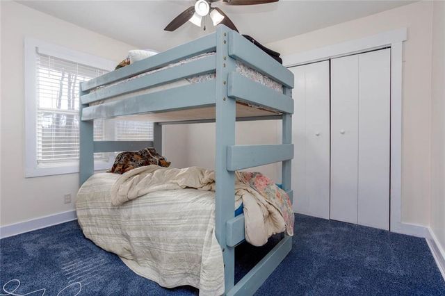 3237 Gus Robinson Road, Powder Springs, GA 30127