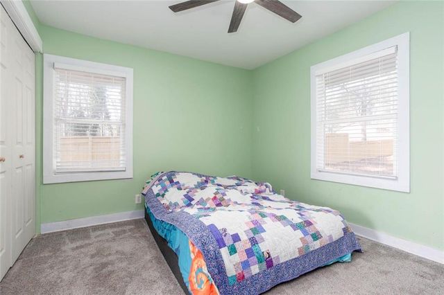 3237 Gus Robinson Road, Powder Springs, GA 30127