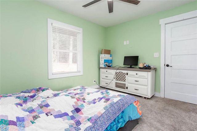 3237 Gus Robinson Road, Powder Springs, GA 30127