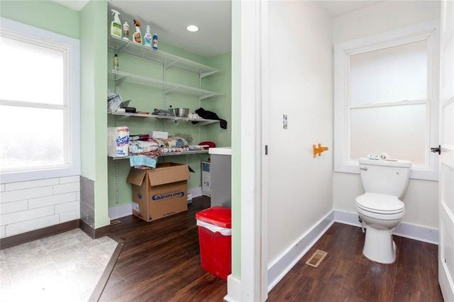 3237 Gus Robinson Road, Powder Springs, GA 30127