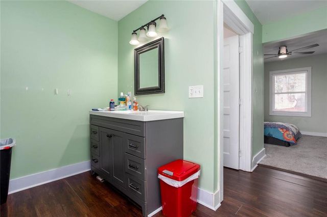 3237 Gus Robinson Road, Powder Springs, GA 30127