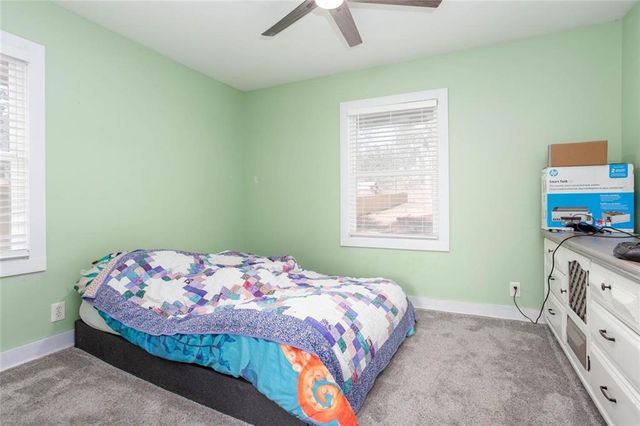 3237 Gus Robinson Road, Powder Springs, GA 30127