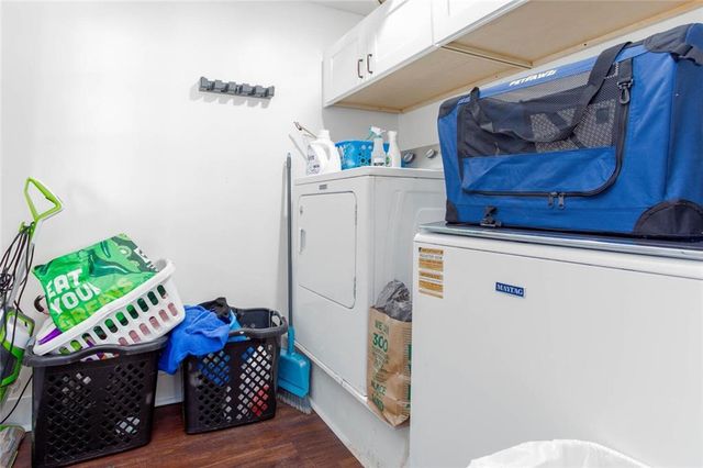 3237 Gus Robinson Road, Powder Springs, GA 30127