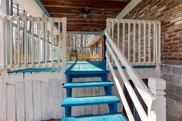 3237 Gus Robinson Road, Powder Springs, GA 30127