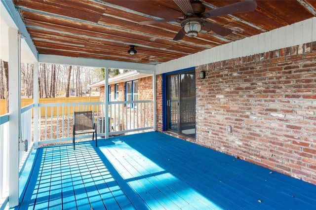 3237 Gus Robinson Road, Powder Springs, GA 30127