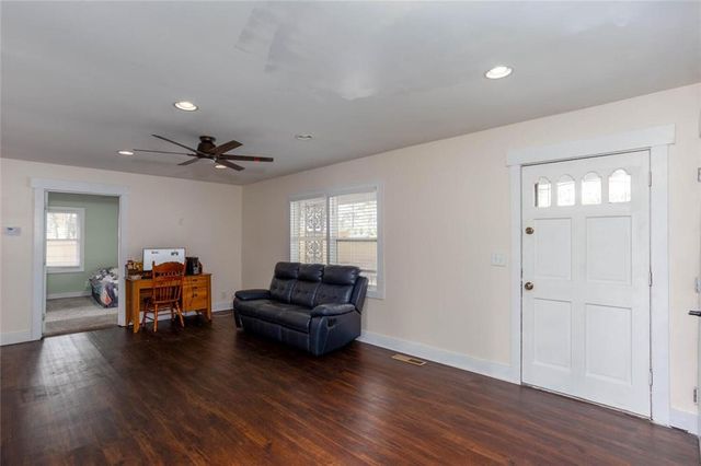 3237 Gus Robinson Road, Powder Springs, GA 30127