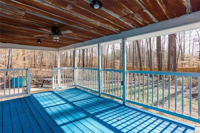 3237 Gus Robinson Road, Powder Springs, GA 30127