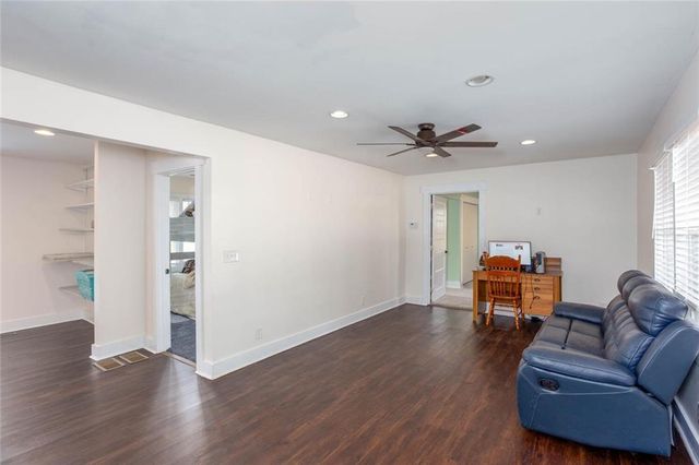 3237 Gus Robinson Road, Powder Springs, GA 30127