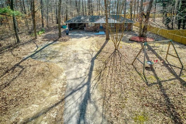 3237 Gus Robinson Road, Powder Springs, GA 30127