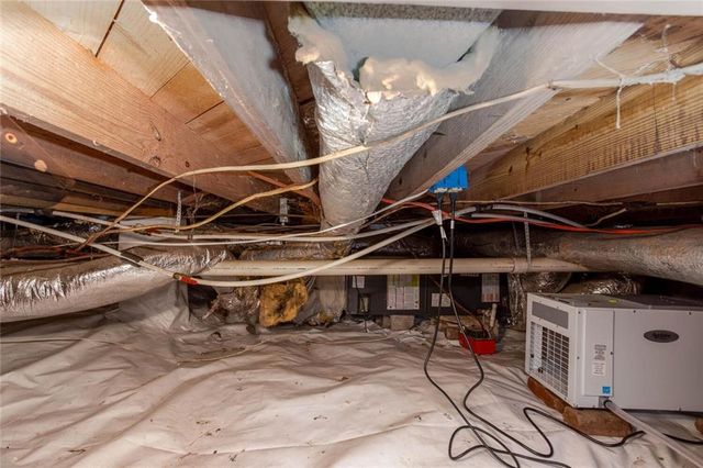 3237 Gus Robinson Road, Powder Springs, GA 30127