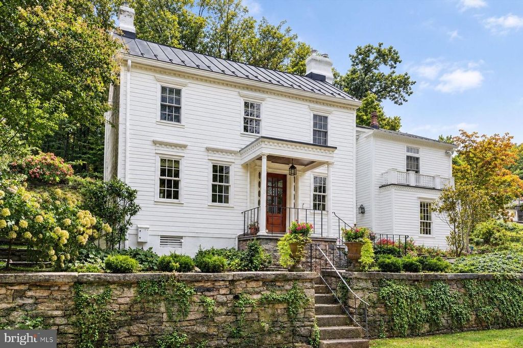 2969 RIVER RD, NEW HOPE, PA 18938 — exterior