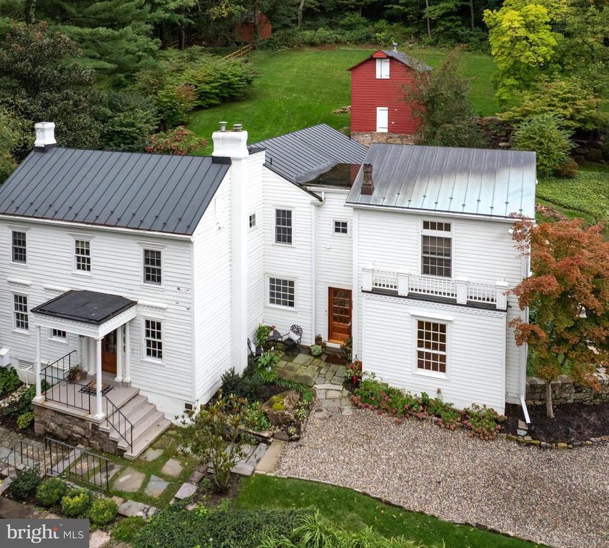 2969 RIVER RD, NEW HOPE, PA 18938 — photo 2