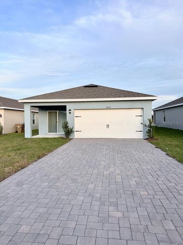 1020 CHASETREE LANE, St Cloud, FL 34771