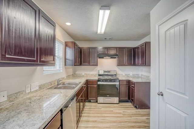 13018 Bella Vida Lane, Houston, TX 77082