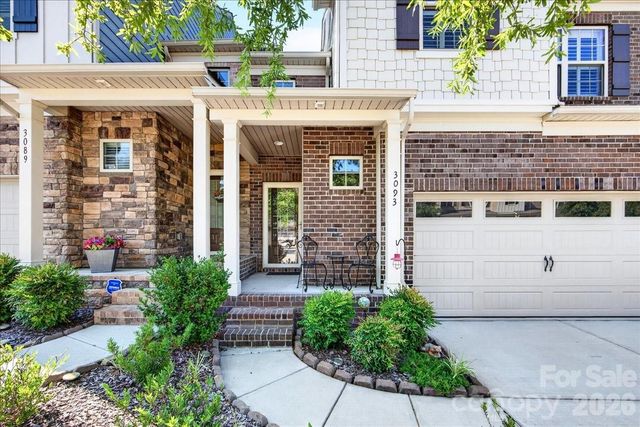3093 Hartson Pointe Drive, Fort Mill, SC 29707