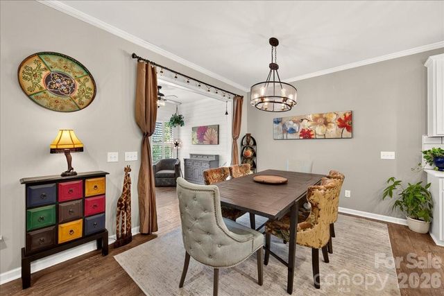 3093 Hartson Pointe Drive, Fort Mill, SC 29707