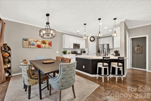 3093 Hartson Pointe Drive, Fort Mill, SC 29707