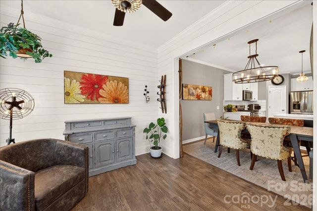 3093 Hartson Pointe Drive, Fort Mill, SC 29707