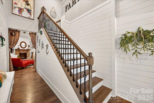 3093 Hartson Pointe Drive, Fort Mill, SC 29707