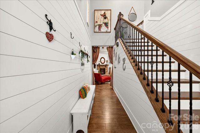 3093 Hartson Pointe Drive, Fort Mill, SC 29707