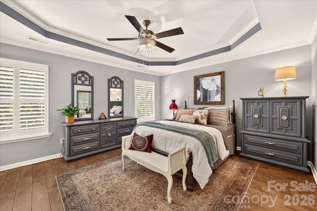 3093 Hartson Pointe Drive, Fort Mill, SC 29707