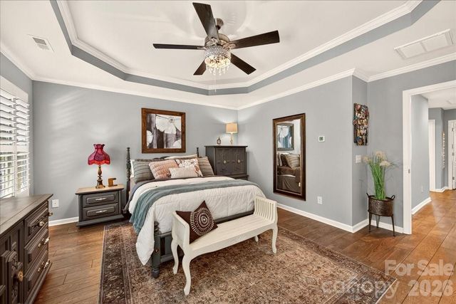 3093 Hartson Pointe Drive, Fort Mill, SC 29707