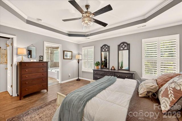 3093 Hartson Pointe Drive, Fort Mill, SC 29707