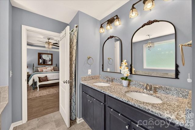 3093 Hartson Pointe Drive, Fort Mill, SC 29707