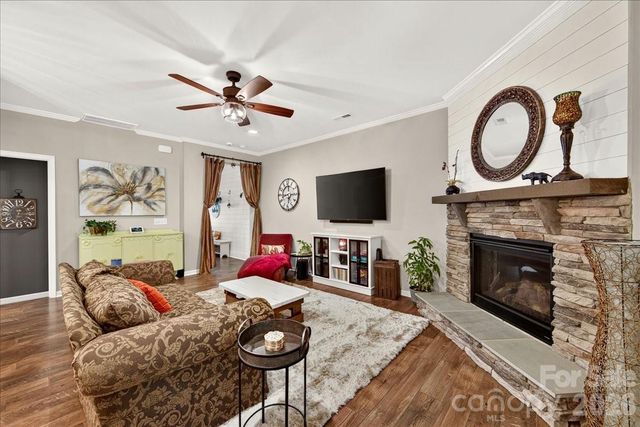 3093 Hartson Pointe Drive, Fort Mill, SC 29707