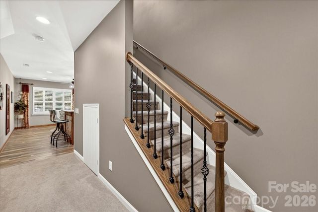 3093 Hartson Pointe Drive, Fort Mill, SC 29707
