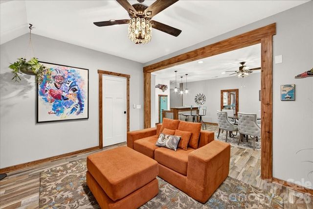 3093 Hartson Pointe Drive, Fort Mill, SC 29707