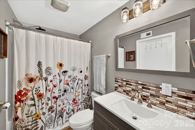 3093 Hartson Pointe Drive, Fort Mill, SC 29707