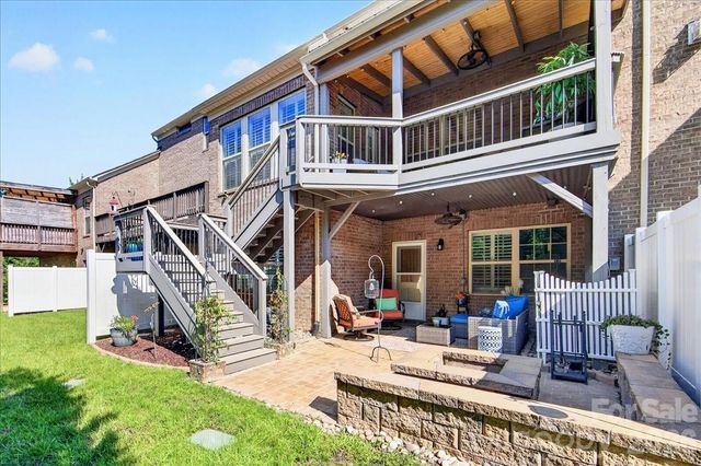 3093 Hartson Pointe Drive, Fort Mill, SC 29707