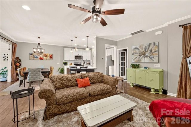 3093 Hartson Pointe Drive, Fort Mill, SC 29707