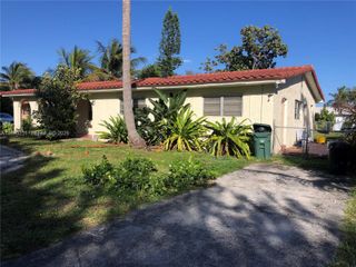 11931 NE 12th Ave 11931, Biscayne Park, FL 33161