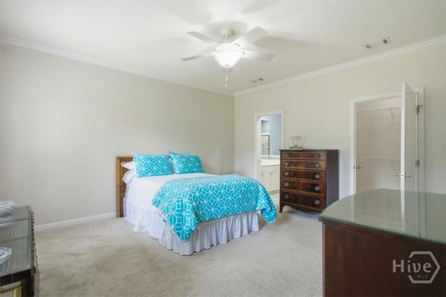 6 Roundtree Circle, Savannah, GA 31405