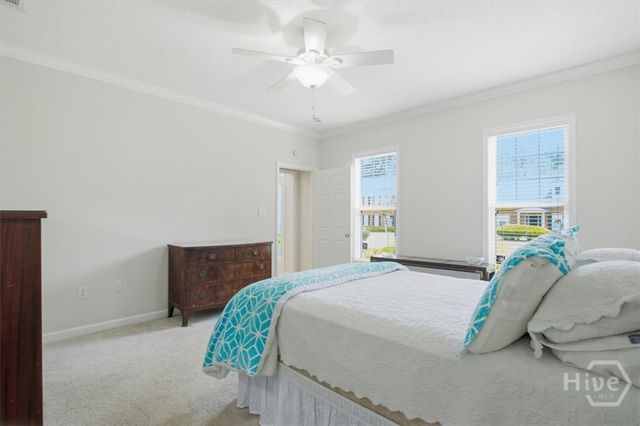 6 Roundtree Circle, Savannah, GA 31405