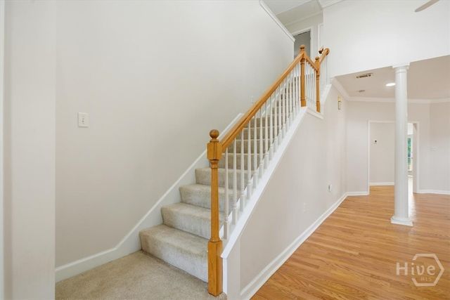 6 Roundtree Circle, Savannah, GA 31405