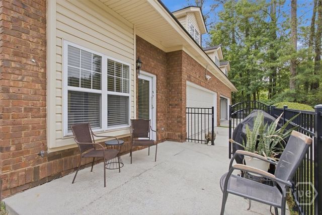 6 Roundtree Circle, Savannah, GA 31405