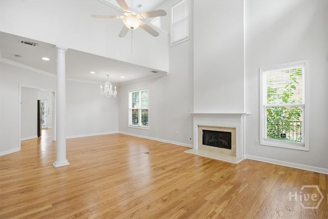 6 Roundtree Circle, Savannah, GA 31405