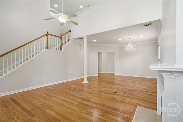 6 Roundtree Circle, Savannah, GA 31405