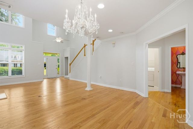 6 Roundtree Circle, Savannah, GA 31405